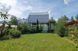 Электросталь, Фрязево, Фиалка, к.нт
