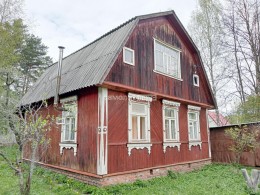 Ногинск, 6-ой Богородский, к.нт