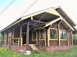 Истра, Селиваниха