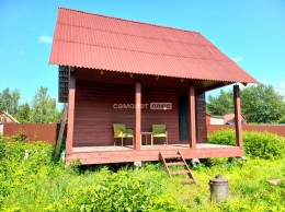 Павловский Посад, Дальняя, Нефтяник-7, к.нт