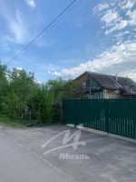 Солнечногорск, Алабушево, Горького, 31
