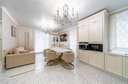 Подольск, Бережки, Каскад Парк, 20