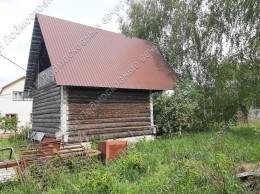 Ступино, Шугарово