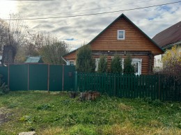 Луховицы, Псотино, Советская