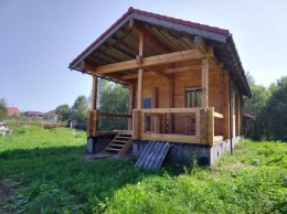 Дмитров, Сергейково, объединения Сергейково