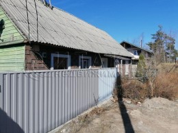 Приозерск, Новгородская