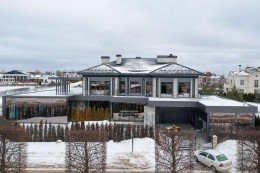 Истра