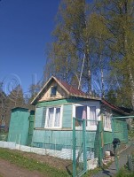 Выборг, СТ Цветущий мыс