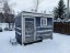 Продажа загородного дома Лебяжье, Дорожный, 9