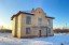 Продажа загородного дома Романовка, Антоновка, Абрикосовая