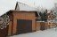 Продажа загородного дома Восточный