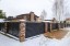 Продажа загородного дома Истра