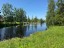 Продажа загородного дома Ушаки, Парковая, 11