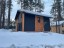 Продажа загородного дома Лемболовская твердыня