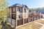 Продажа загородного дома деревня Юрово