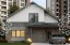 Продажа загородного дома квартал 124, 9 литер а