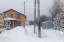 Продажа загородного дома деревня Руднево, улица Славянская, 18 литер б