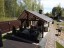 Продажа загородного дома Рыбак-Сурье