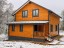 Продажа загородного дома Руза, Никольское