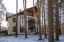 Продажа загородного дома Истра, Урожай-1