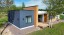 Продажа загородного дома Лебяжье, Зеленый, 23