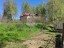 Продажа загородного дома Юкки, Радищева