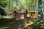 Продажа загородного дома Ларионово, Цветочная