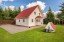 Продажа загородного дома Осельки, Садовая