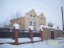 Продажа загородного дома Новосаратовка
