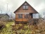 Продажа загородного дома Волосово, Виз