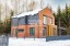 Продажа загородного дома Наро-Фоминск, Хлопово