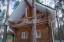 Продажа загородного дома Вырица, Еленинский, 13 литер б