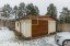 Продажа загородного дома Солнечное, 12