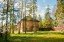 Продажа загородного дома Сивково, Зеленая роща-1