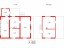 Продажа загородного дома Восход, Кировец-3, 11-я, 43