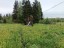 Продажа загородного дома Меньково, Огородная