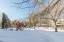 Продажа загородного дома Кубинка