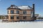 Продажа загородного дома Истра