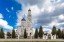 Продажа загородного дома Апрелевка, Цветочный, 1