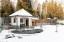 Продажа загородного дома Голицыно, Звенигородское