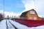 Продажа загородного дома Луховицы, Солнечный, к.нт