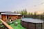 Продажа загородного дома Коркинская, 3-й