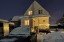 Продажа загородного дома деревня Крёкшино, улица Северная 1-я, 22