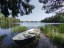 Продажа загородного дома Лебяжье, Центральная