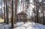 Продажа загородного дома Истра, Урожай-1