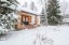 Продажа загородного дома Мжд Казанское 4-й