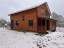 Продажа загородного дома Руза, Никольское