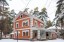 Продажа загородного дома Горки-2, Сосны-15