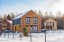 Продажа загородного дома Наро-Фоминск, Мартемьяново, Мартемьяново-3