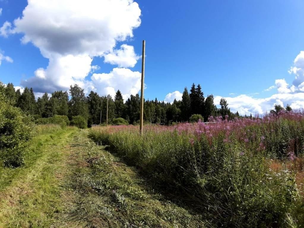 Купить Квартиру В Ромашках Приозерского Района